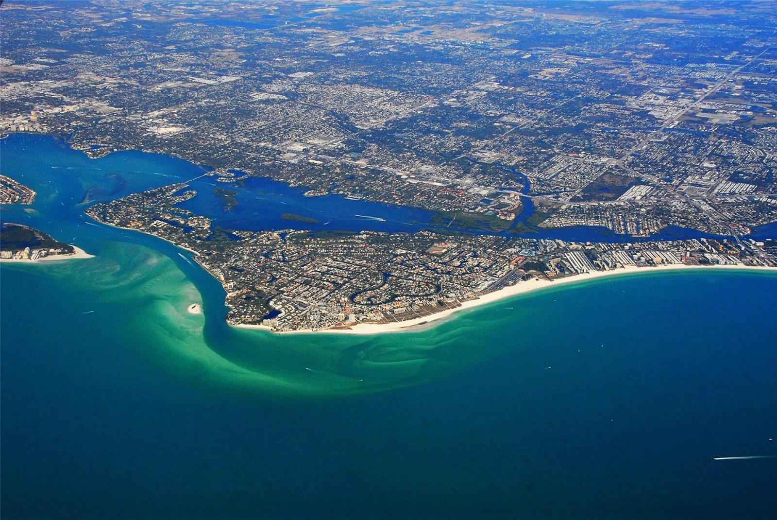 7328 POINT OF ROCKS RD, SARASOTA, FL, 34242