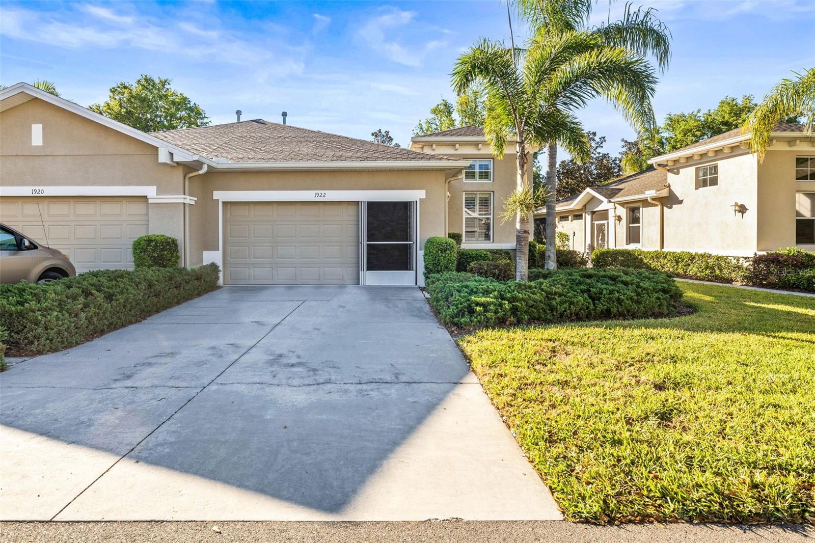 1922 SIFIELD GREENS WAY #47, SUN CITY CENTER, FL, 33573