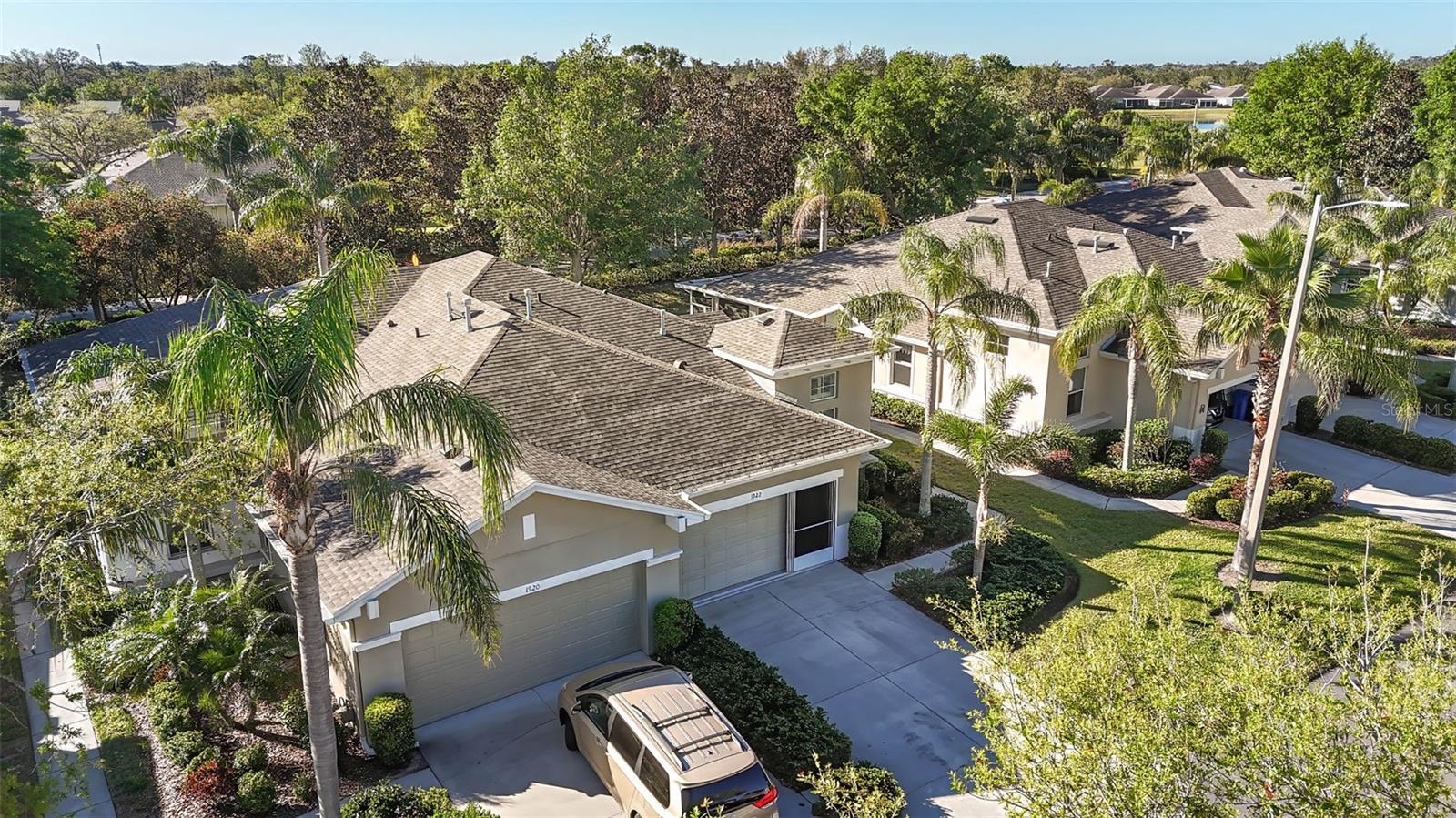 1922 SIFIELD GREENS WAY #47, SUN CITY CENTER, FL, 33573