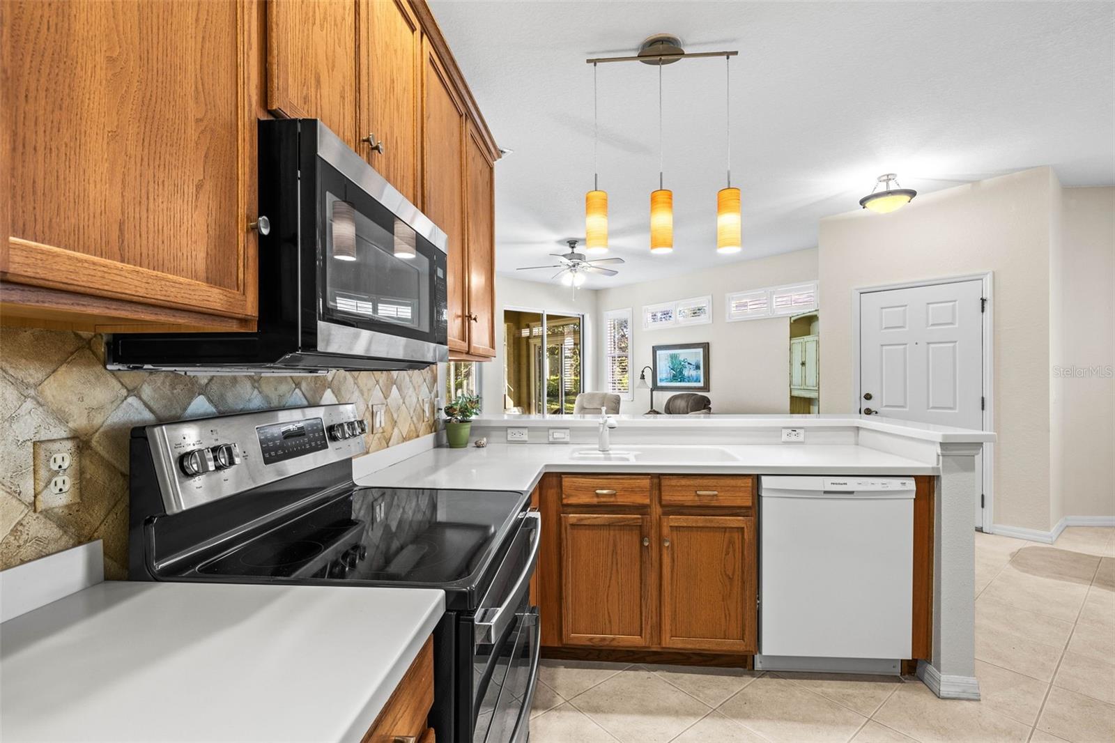 1922 SIFIELD GREENS WAY #47, SUN CITY CENTER, FL, 33573