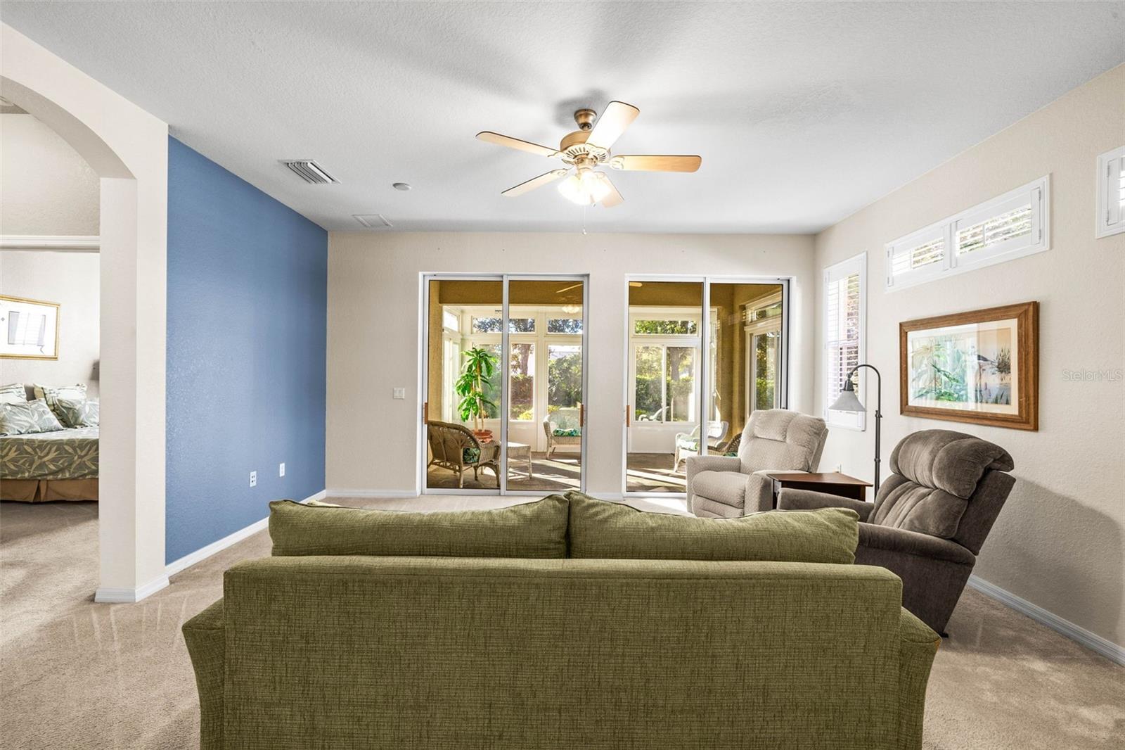 1922 SIFIELD GREENS WAY #47, SUN CITY CENTER, FL, 33573