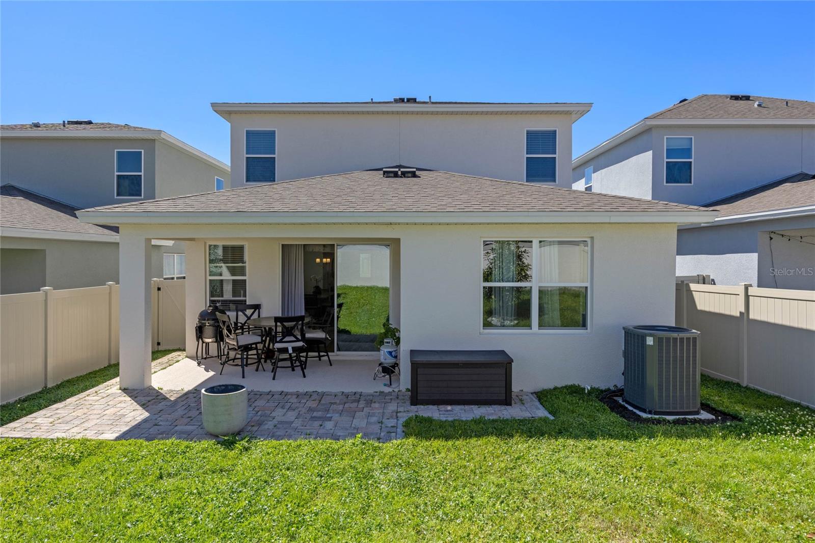 4630 CRAGMERE LOOP, CLERMONT, FL, 34711