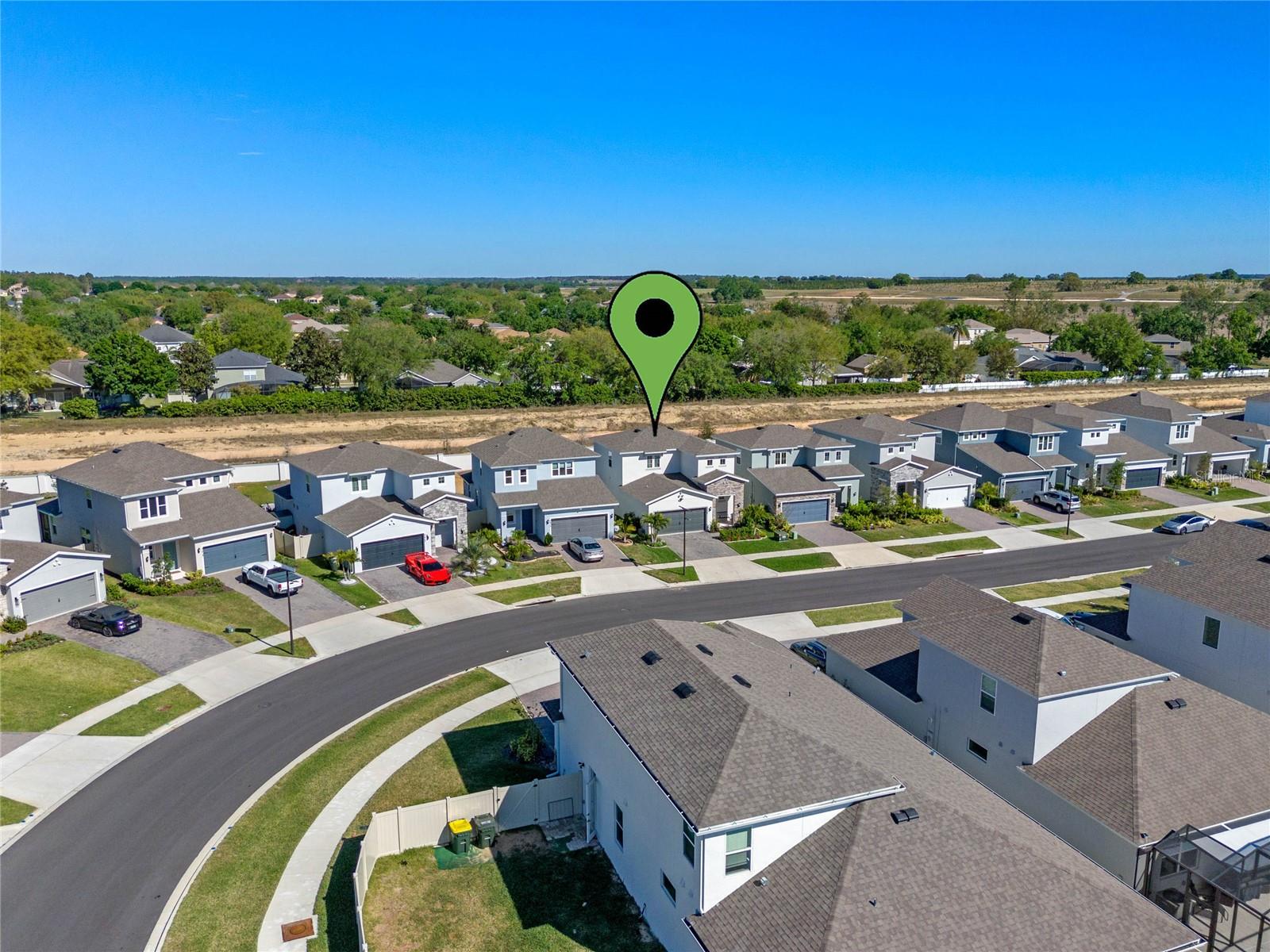 4630 CRAGMERE LOOP, CLERMONT, FL, 34711
