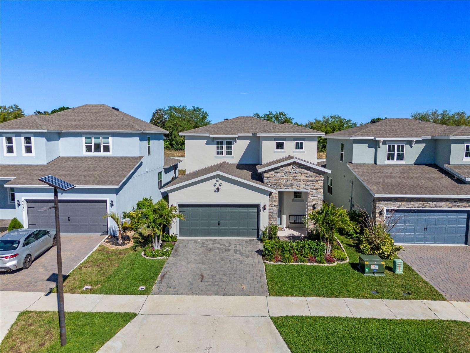 4630 CRAGMERE LOOP, CLERMONT, FL, 34711