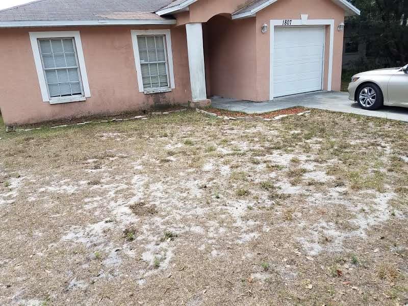 1807 HEATHER AVE, TAMPA, FL, 33612