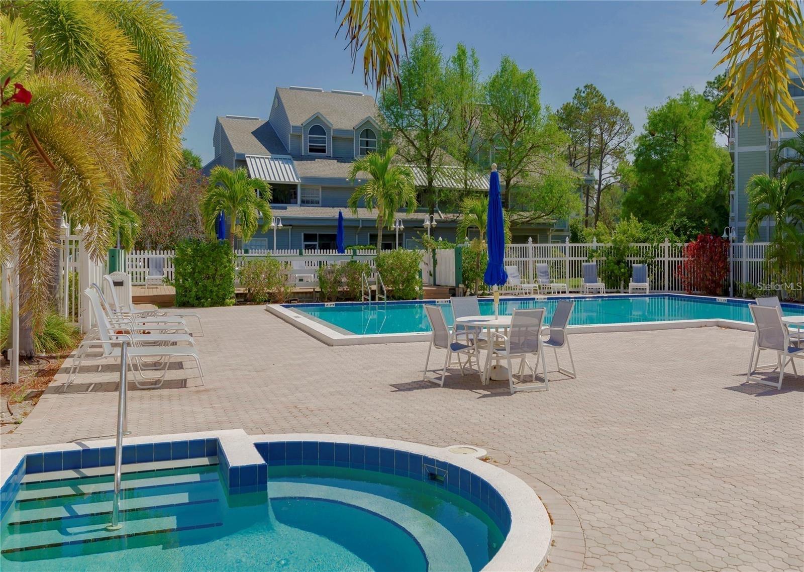 6923 STONES THROW CIR N #4205, ST PETERSBURG, FL, 33710