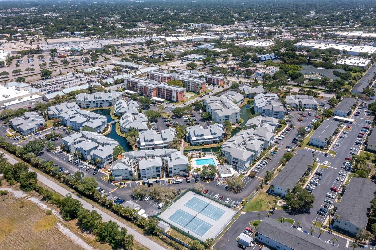 6923 STONES THROW CIR N #4205, ST PETERSBURG, FL, 33710