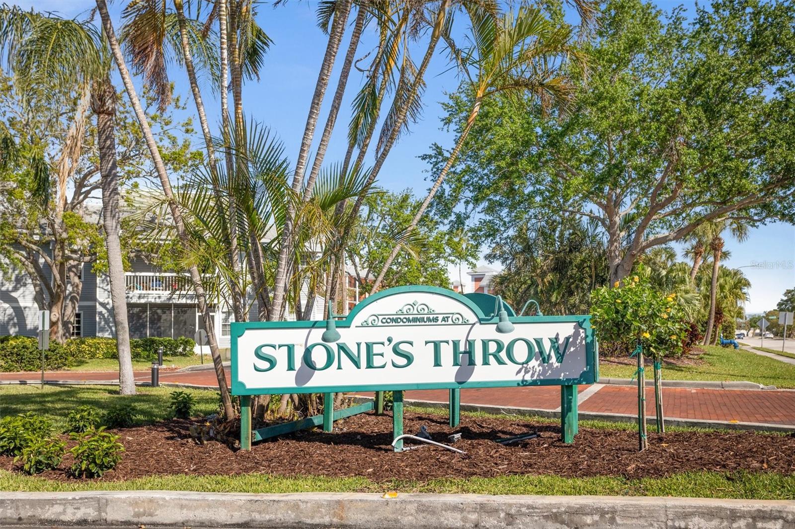6923 STONES THROW CIR N #4205, ST PETERSBURG, FL, 33710