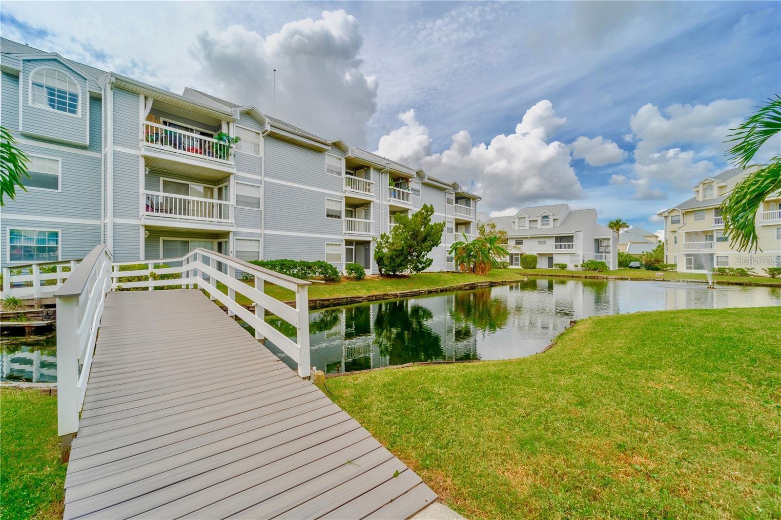 6923 STONES THROW CIR N #4205, ST PETERSBURG, FL, 33710