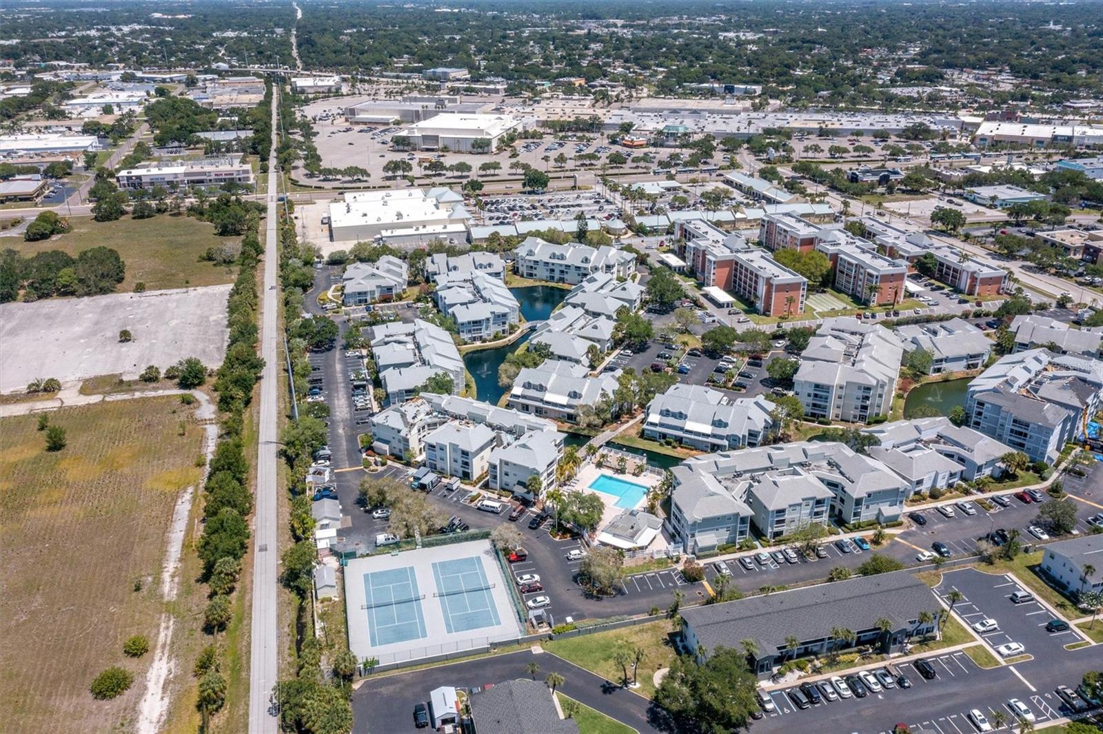 6923 STONES THROW CIR N #4205, ST PETERSBURG, FL, 33710