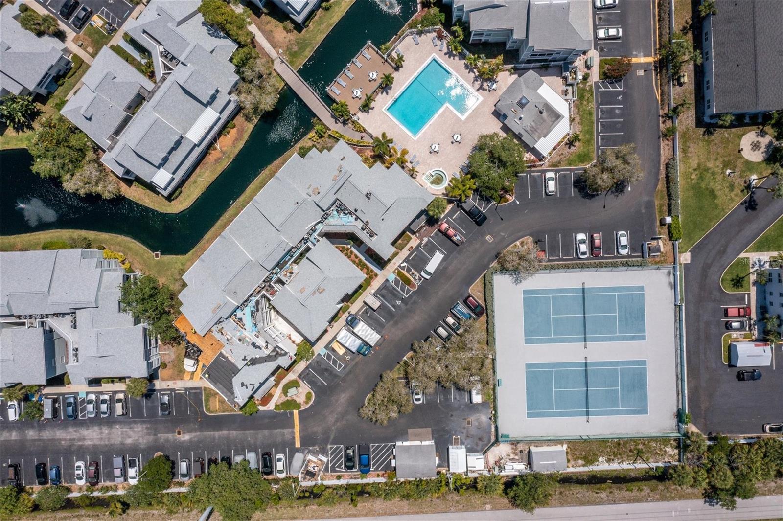 6923 STONES THROW CIR N #4205, ST PETERSBURG, FL, 33710