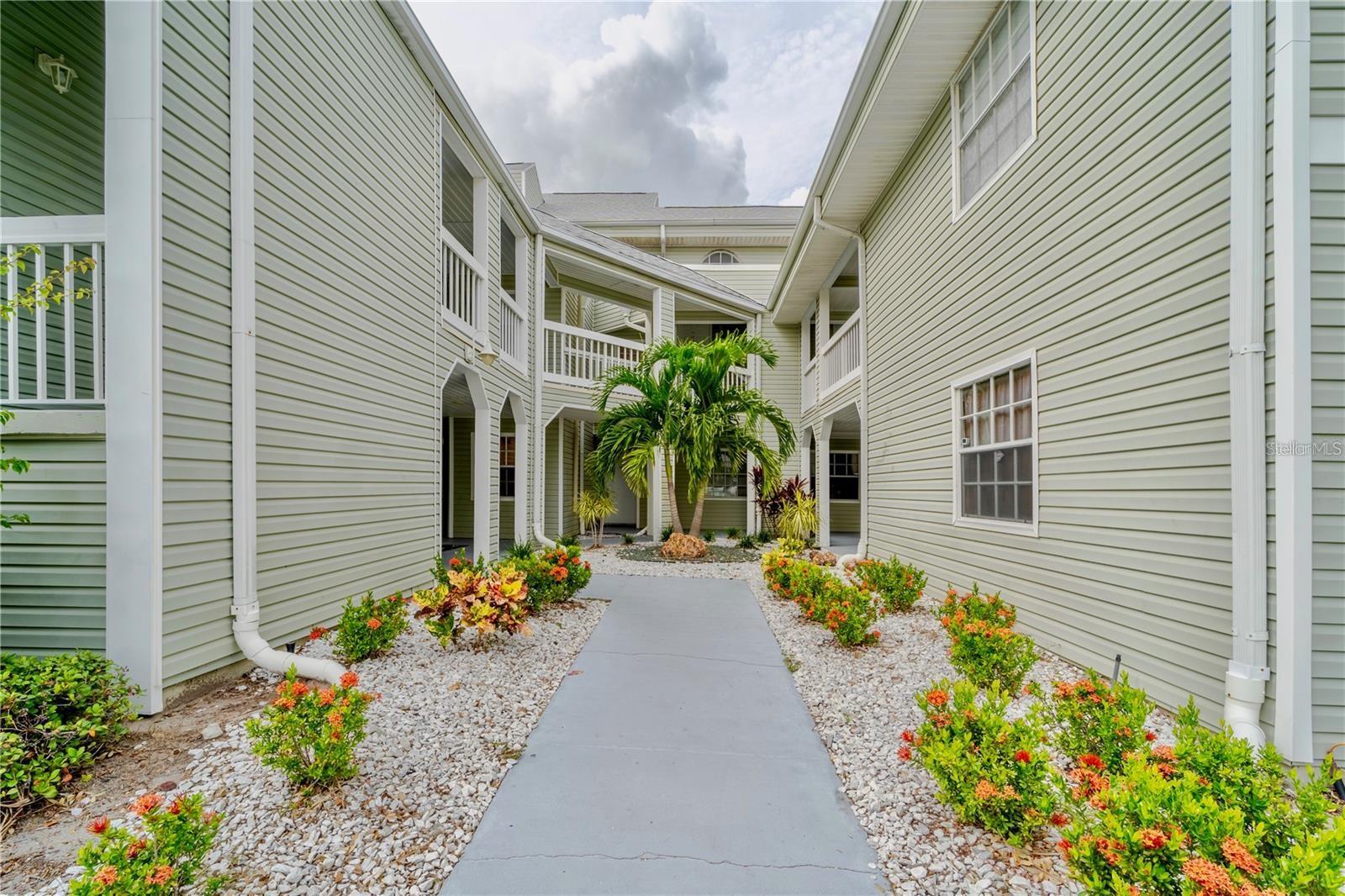 6923 STONES THROW CIR N #4205, ST PETERSBURG, FL, 33710