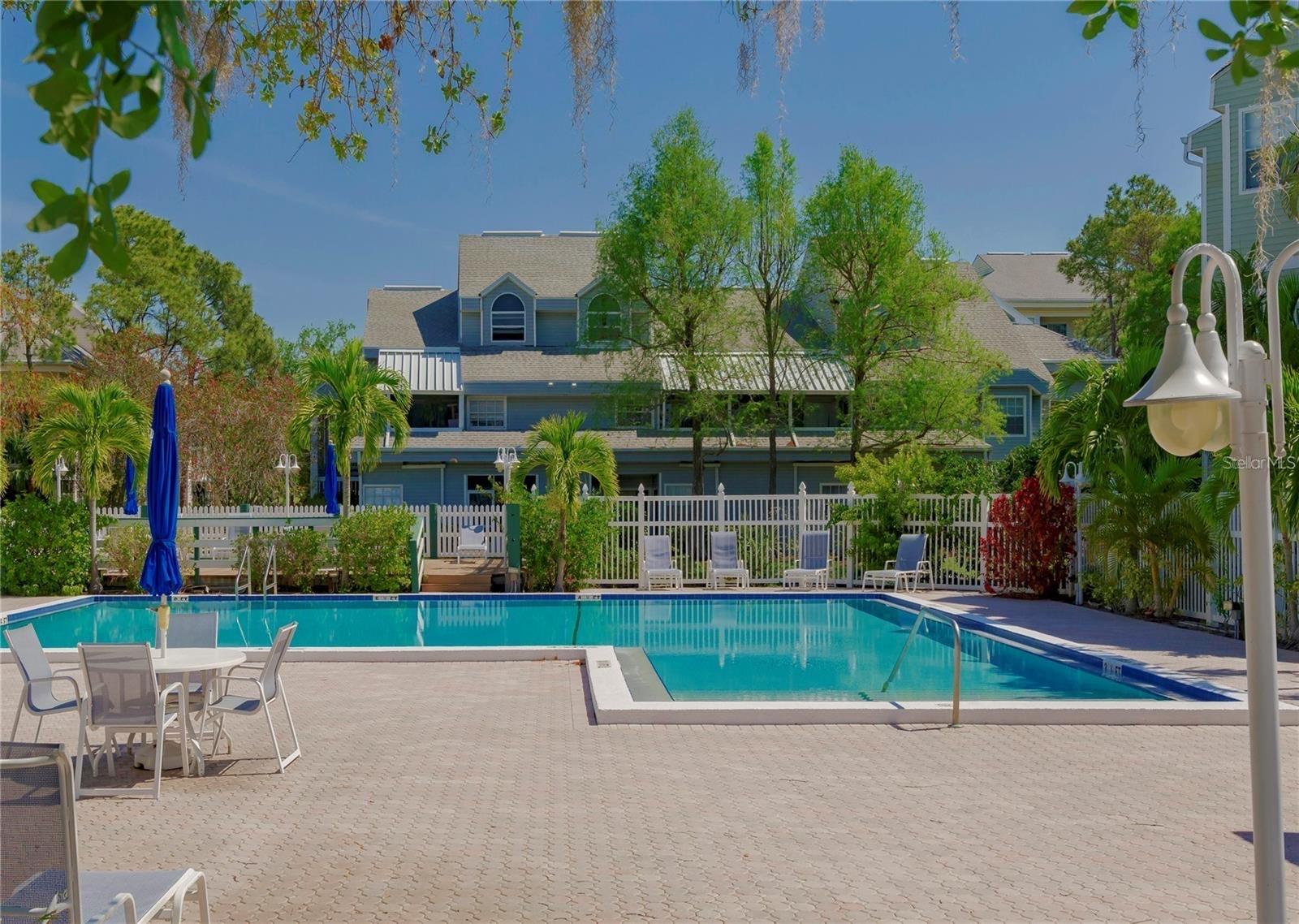 6923 STONES THROW CIR N #4205, ST PETERSBURG, FL, 33710