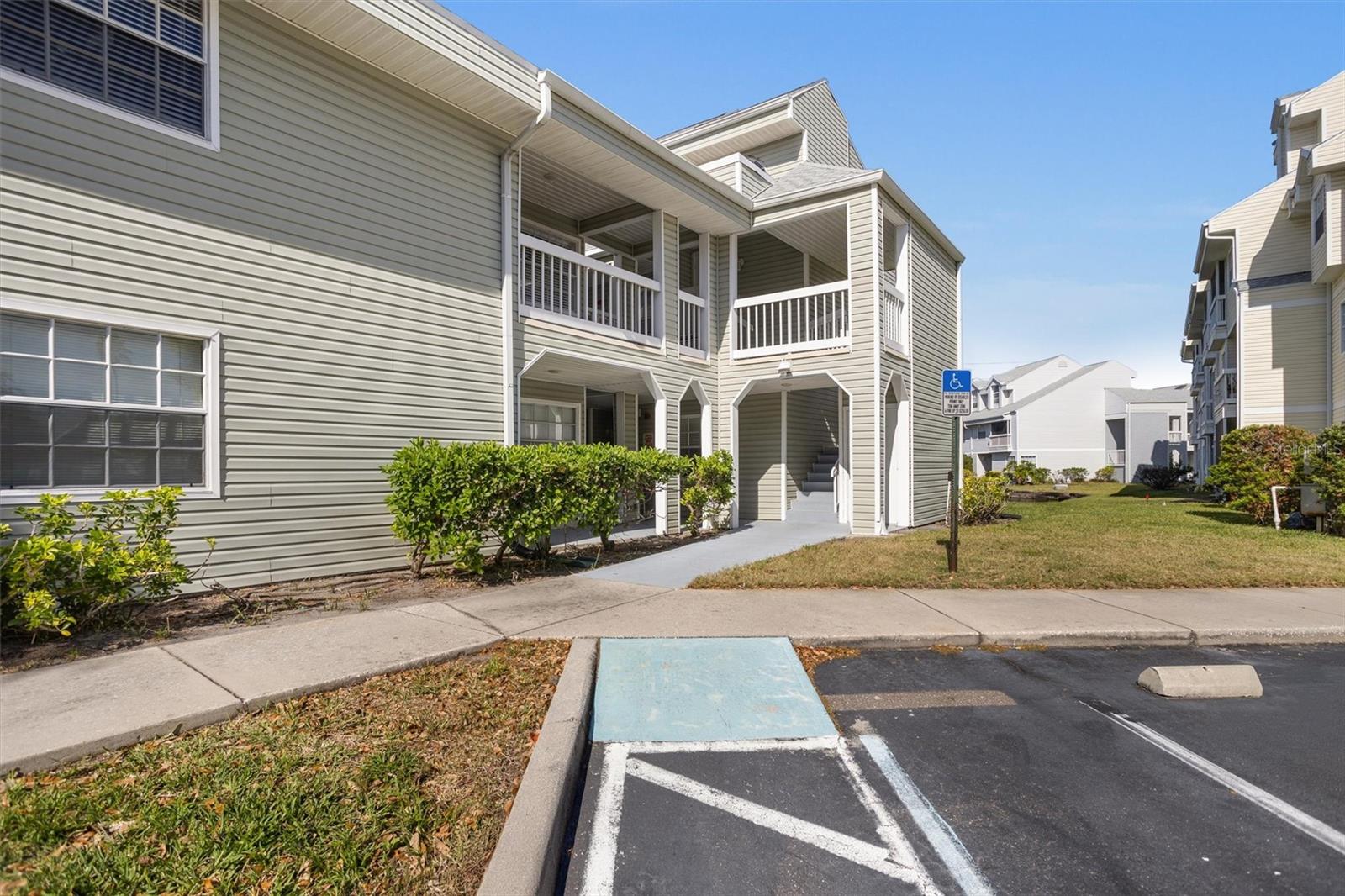 6923 STONES THROW CIR N #4205, ST PETERSBURG, FL, 33710