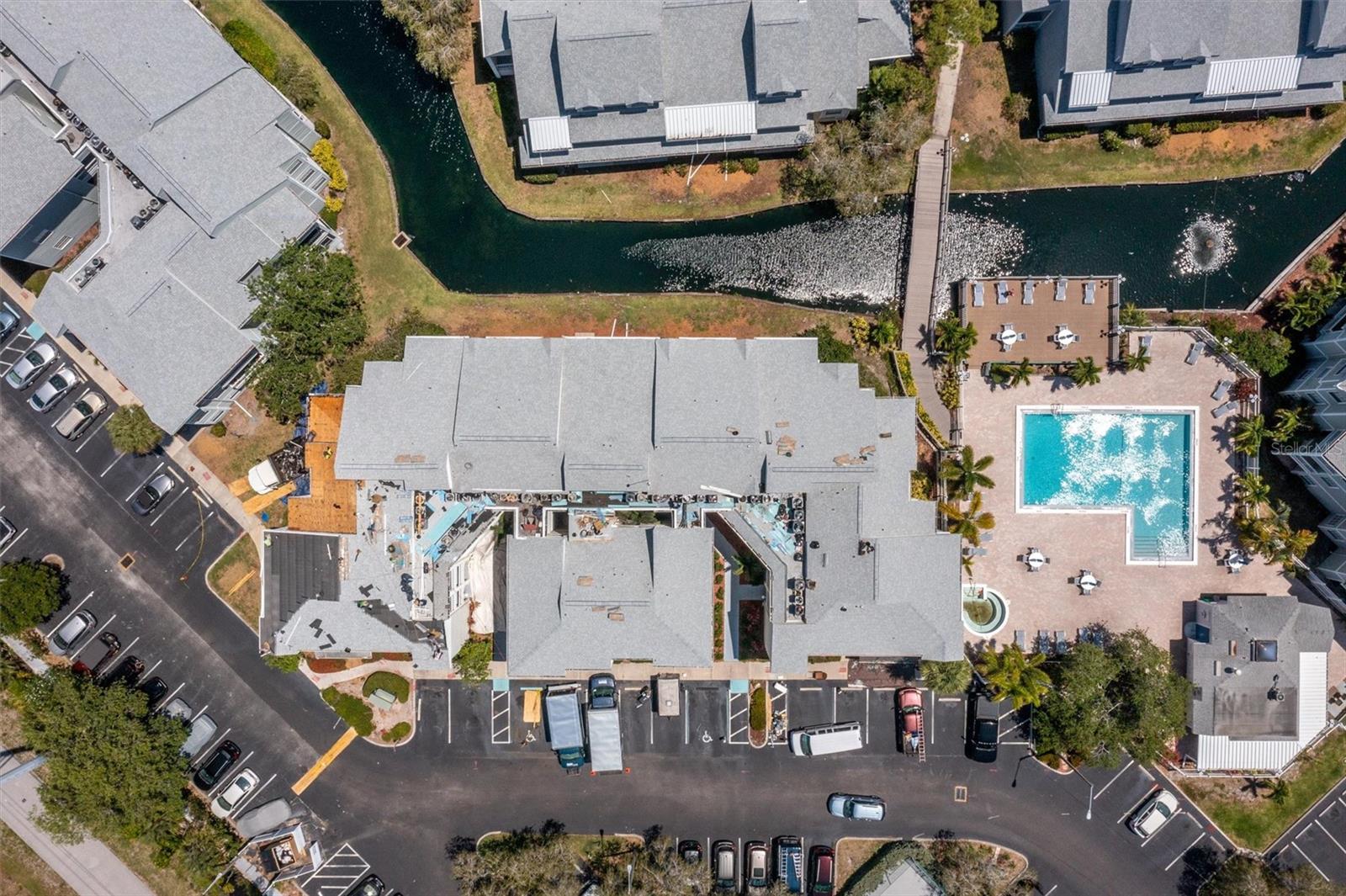 6923 STONES THROW CIR N #4205, ST PETERSBURG, FL, 33710
