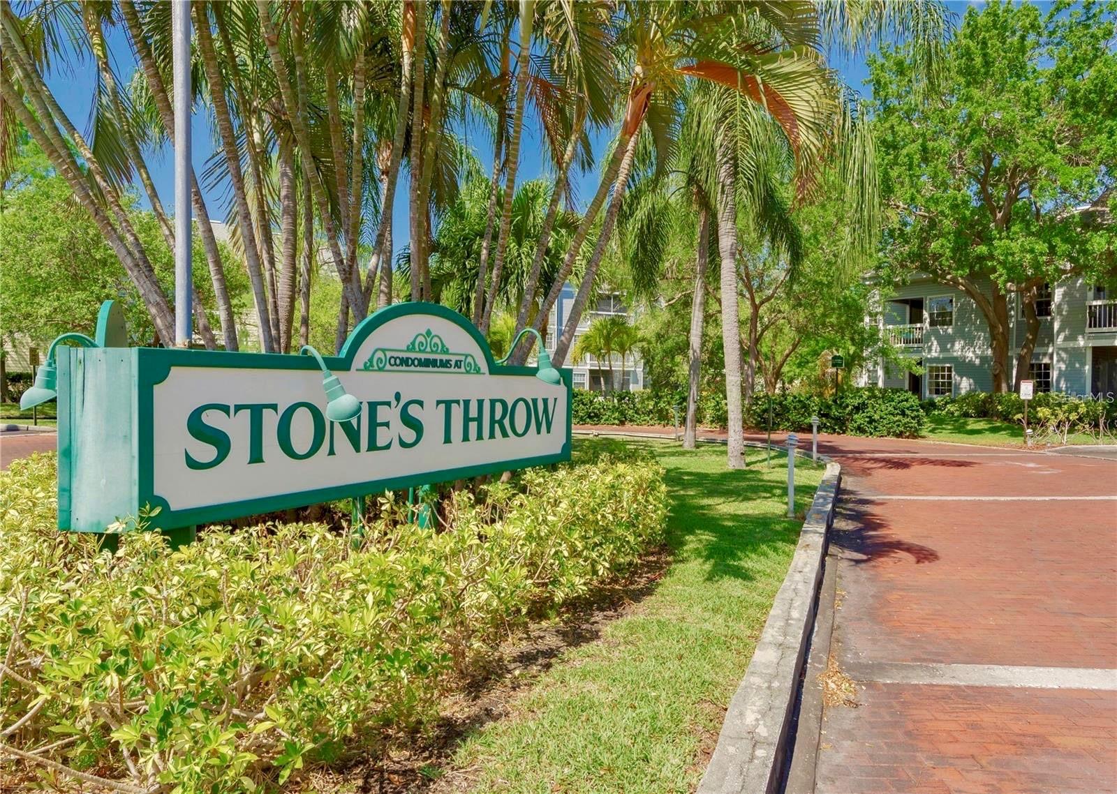 6923 STONES THROW CIR N #4205, ST PETERSBURG, FL, 33710