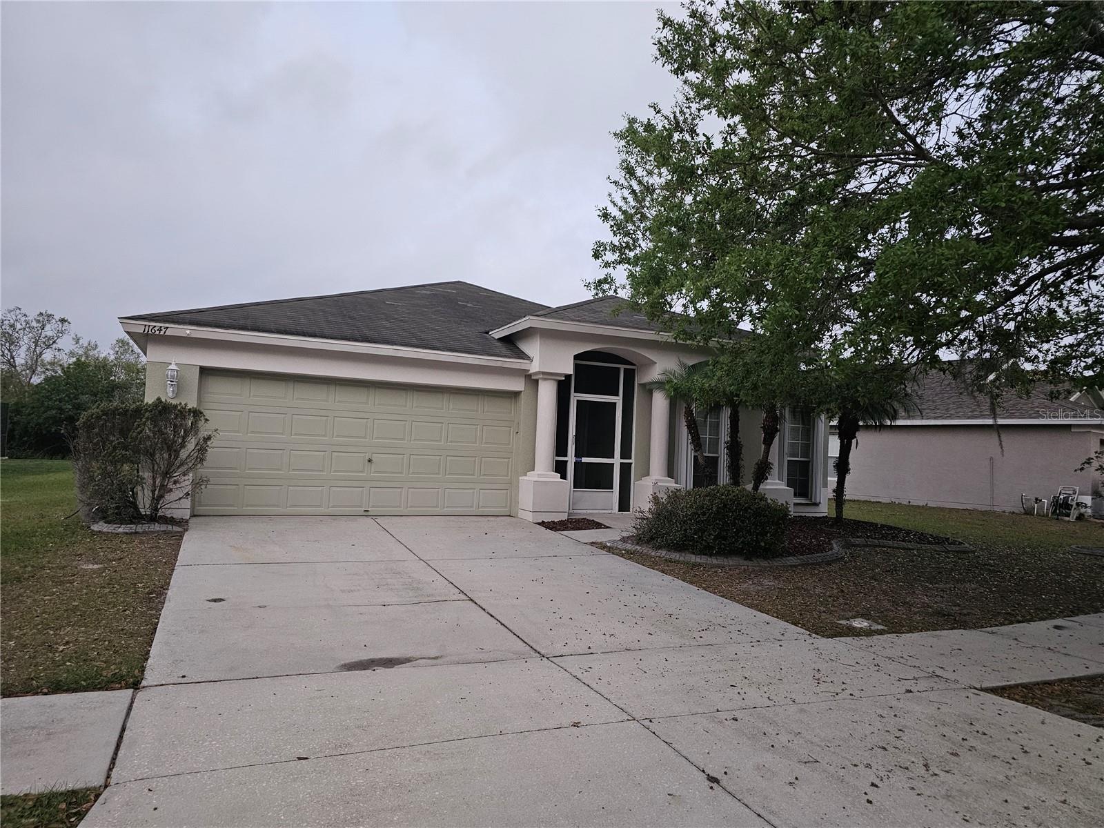 11647 TROPICAL ISLE LN, RIVERVIEW, FL, 33579