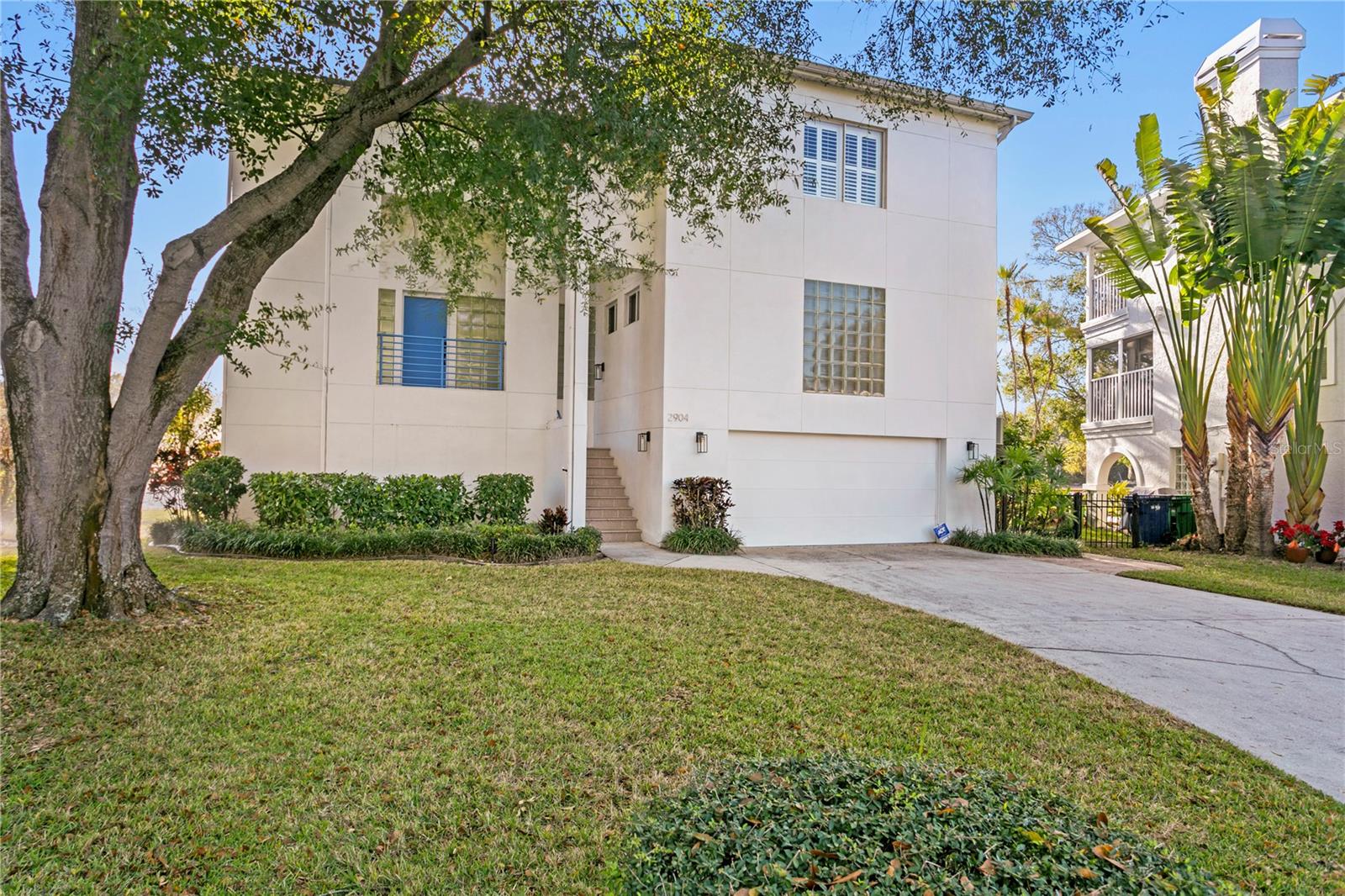 2904 N SHOREVIEW PL, TAMPA, FL, 33602