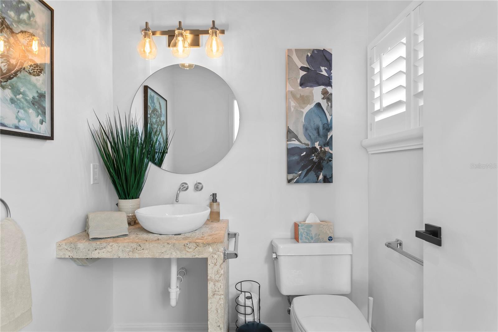 2904 N SHOREVIEW PL, TAMPA, FL, 33602
