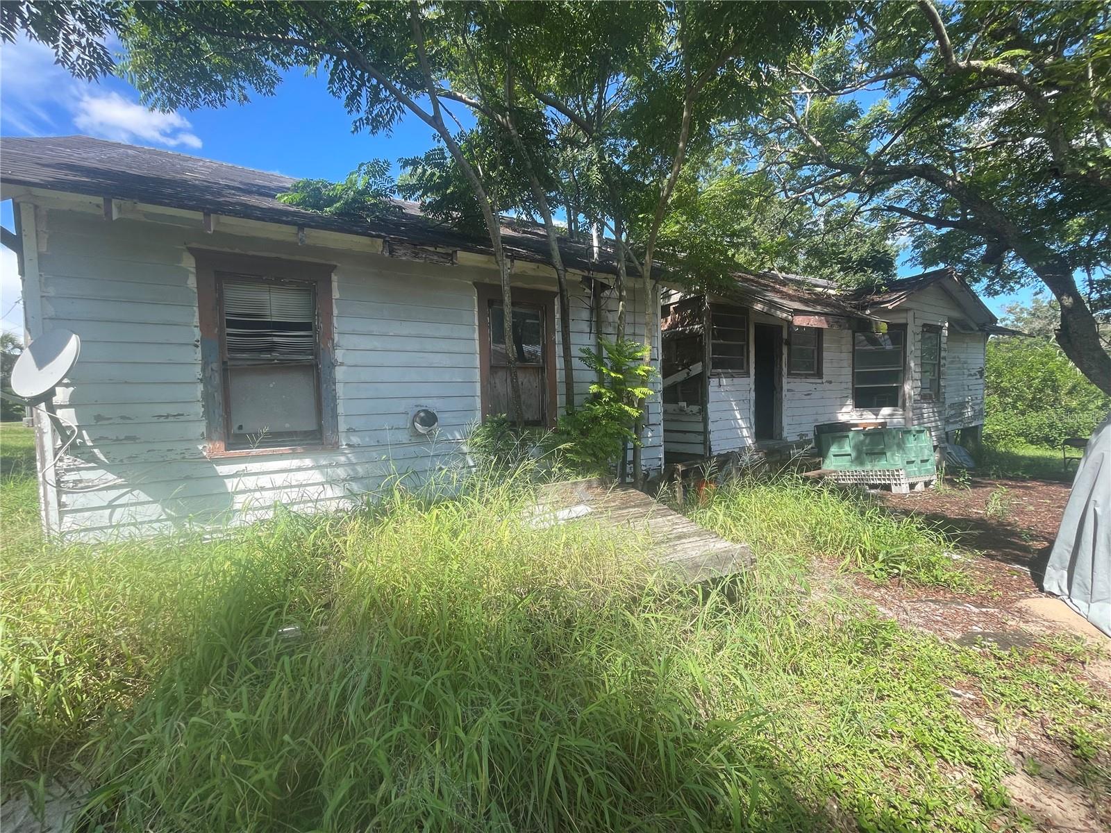 131 CHURCH RD, LAKE WALES, FL, 33898