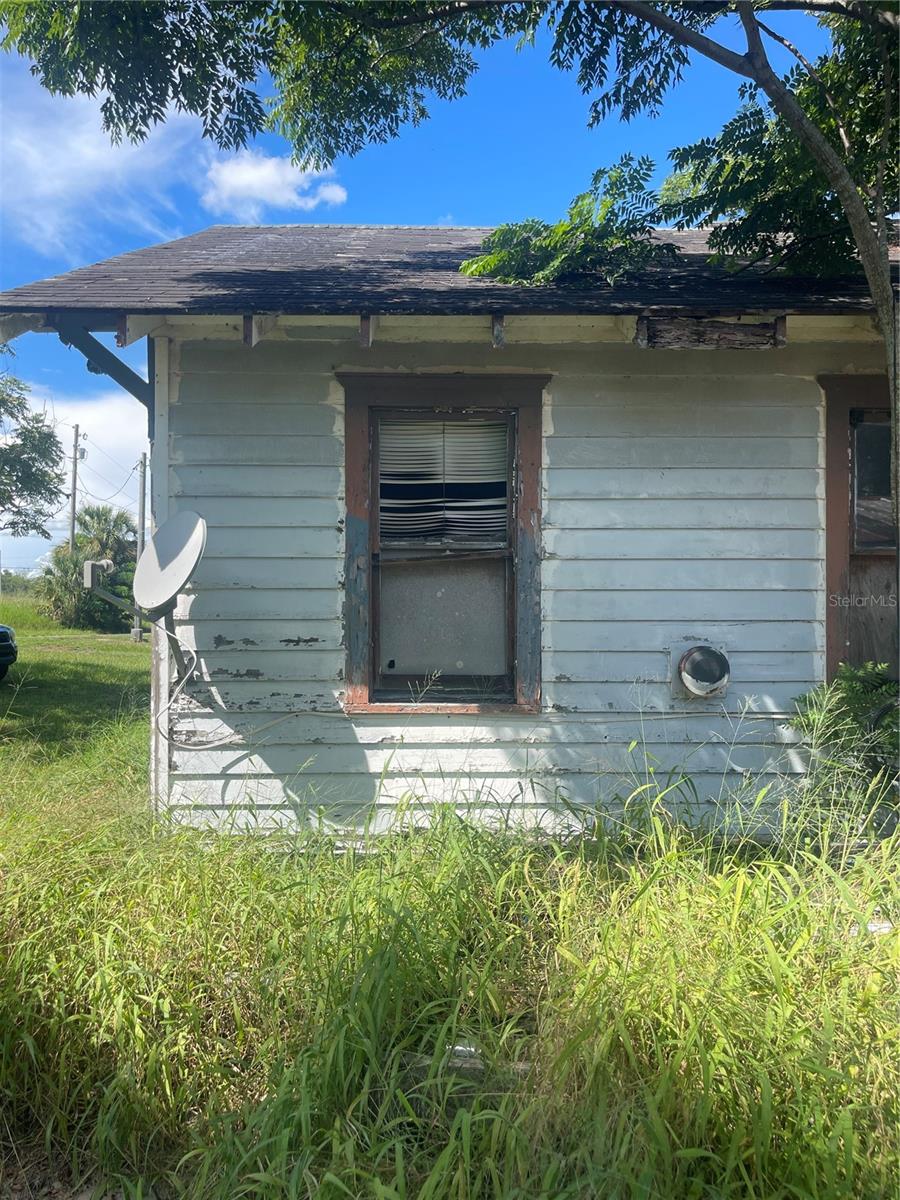 131 CHURCH RD, LAKE WALES, FL, 33898