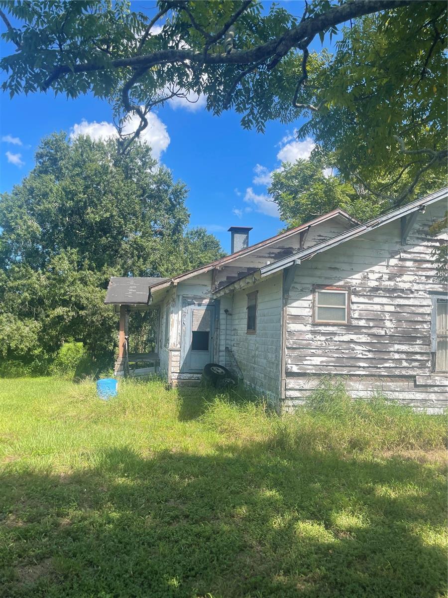 131 CHURCH RD, LAKE WALES, FL, 33898