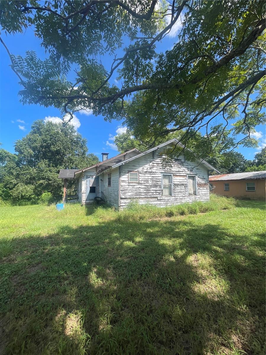 131 CHURCH RD, LAKE WALES, FL, 33898
