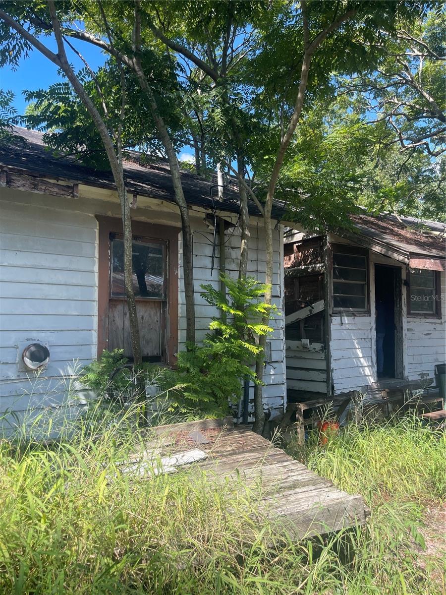 131 CHURCH RD, LAKE WALES, FL, 33898