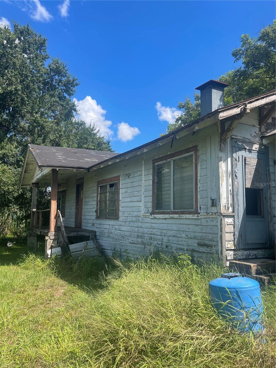 131 CHURCH RD, LAKE WALES, FL, 33898