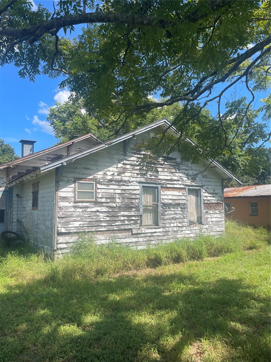 131 CHURCH RD, LAKE WALES, FL, 33898