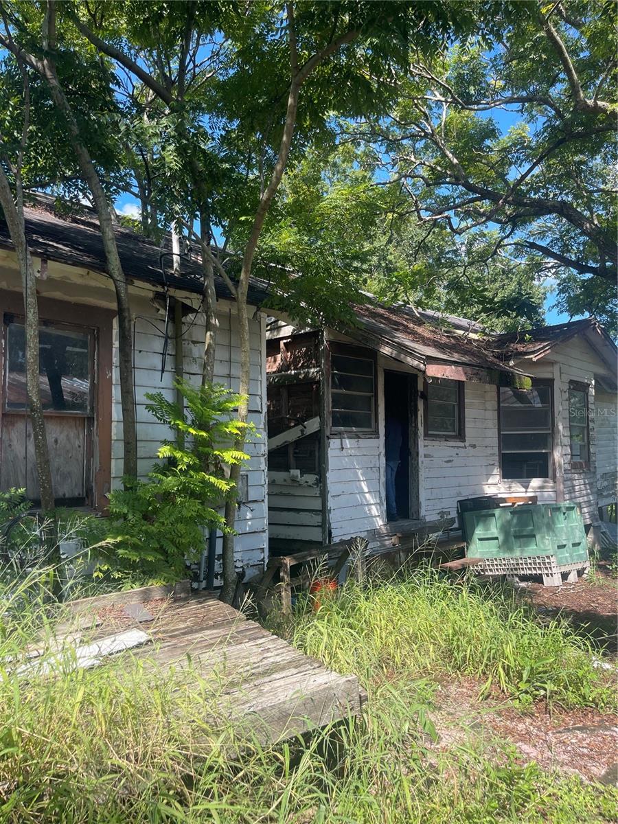 131 CHURCH RD, LAKE WALES, FL, 33898