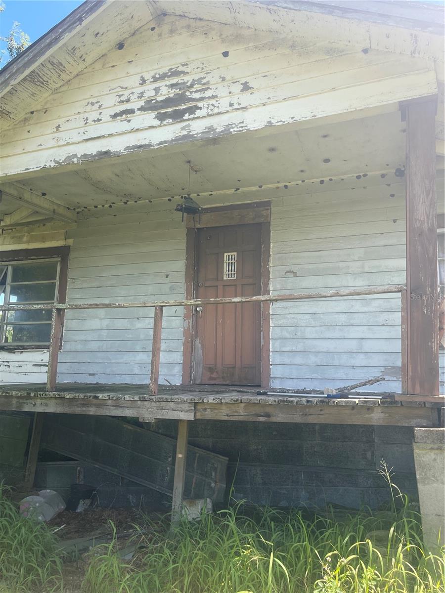 131 CHURCH RD, LAKE WALES, FL, 33898