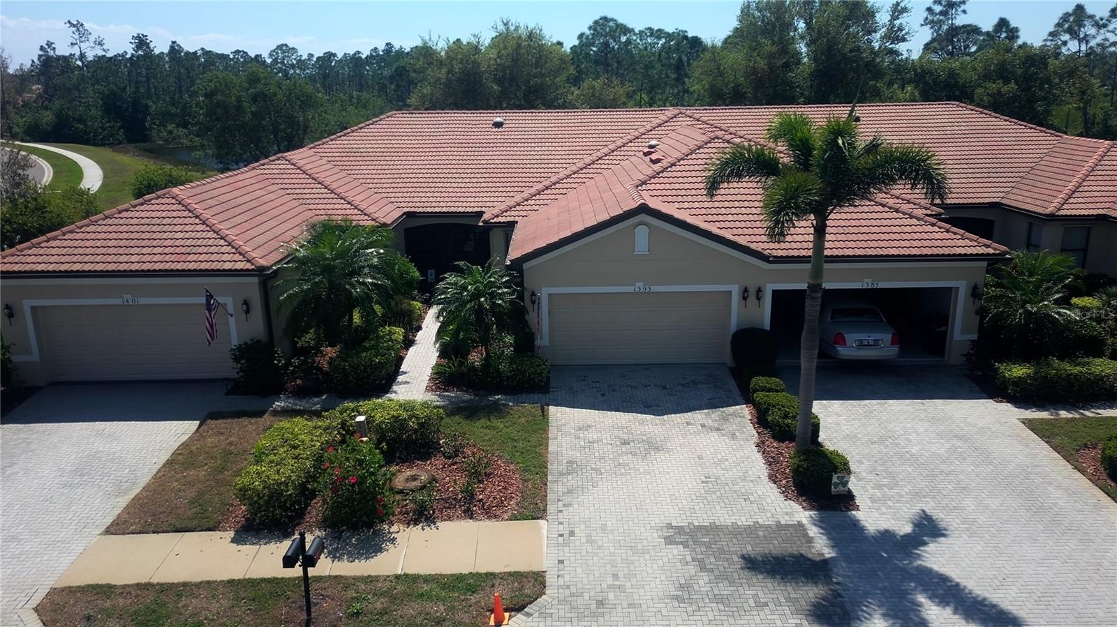 1393 KELP CT, NORTH PORT, FL, 34289