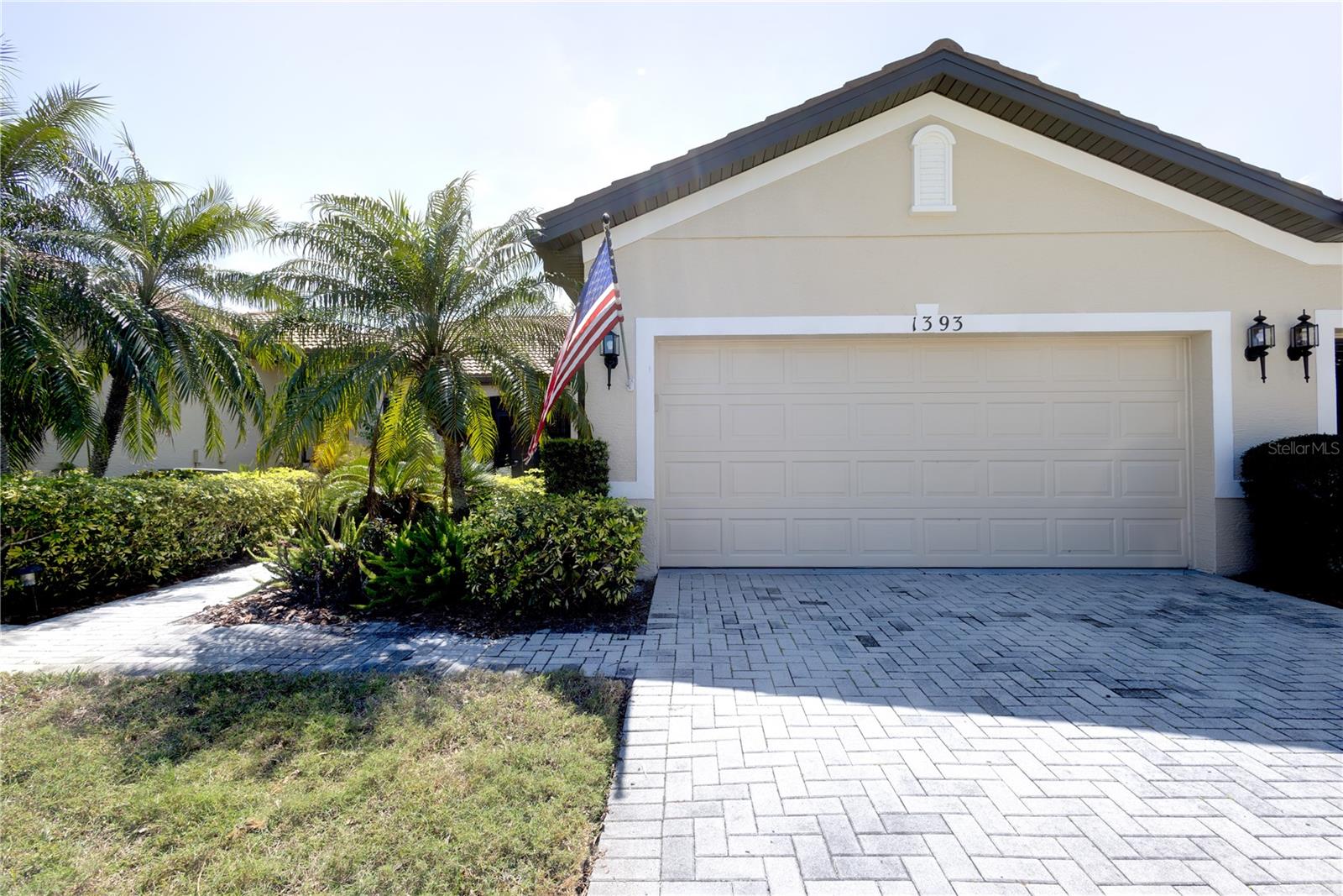 1393 KELP CT, NORTH PORT, FL, 34289
