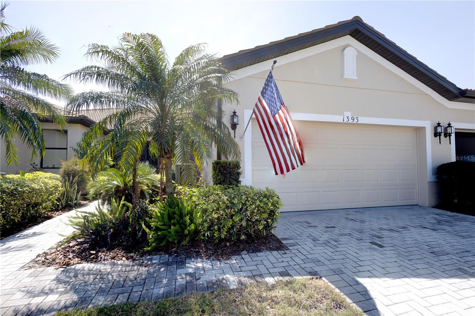 1393 KELP CT, NORTH PORT, FL, 34289
