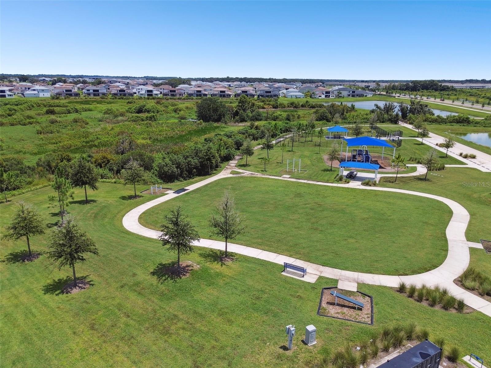 9058 RALLY SPRING LOOP, WESLEY CHAPEL, FL, 33545