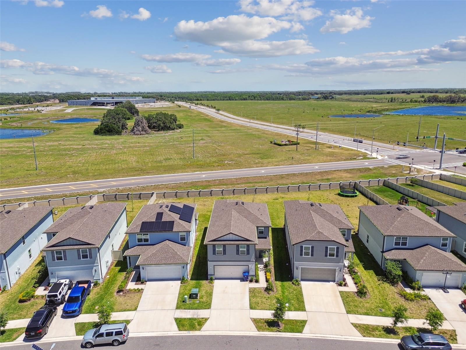 9058 RALLY SPRING LOOP, WESLEY CHAPEL, FL, 33545