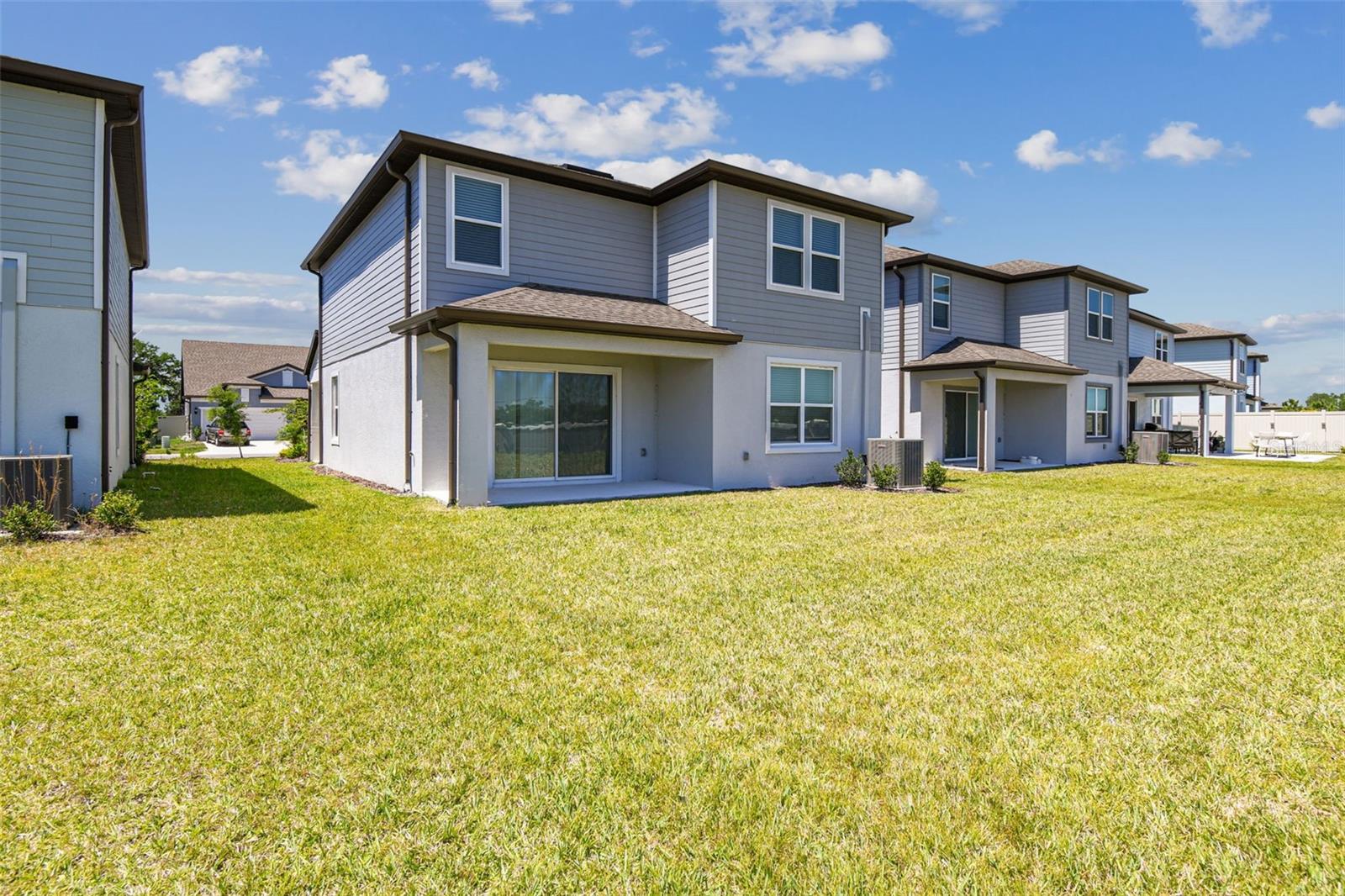 9058 RALLY SPRING LOOP, WESLEY CHAPEL, FL, 33545