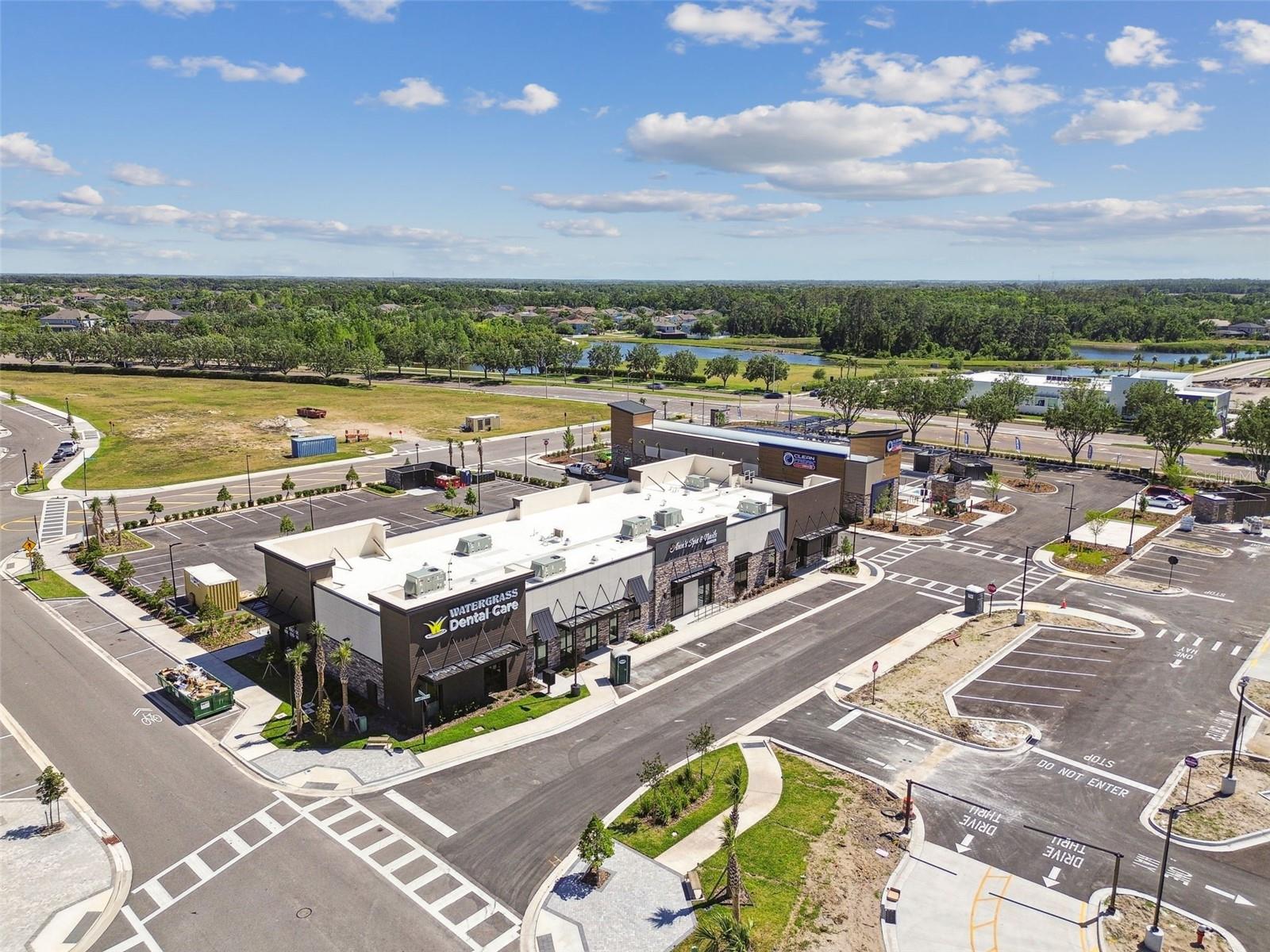 9058 RALLY SPRING LOOP, WESLEY CHAPEL, FL, 33545