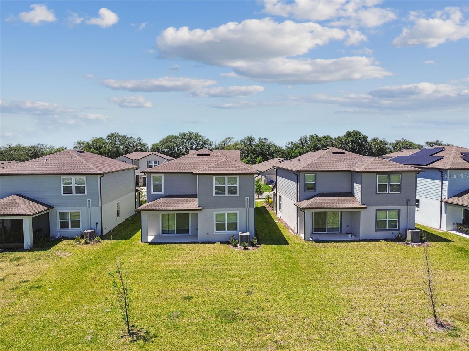 9058 RALLY SPRING LOOP, WESLEY CHAPEL, FL, 33545