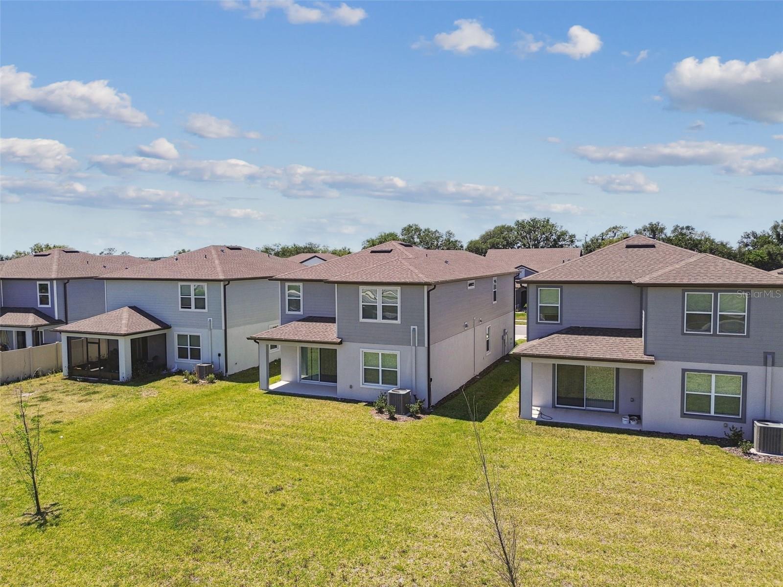 9058 RALLY SPRING LOOP, WESLEY CHAPEL, FL, 33545