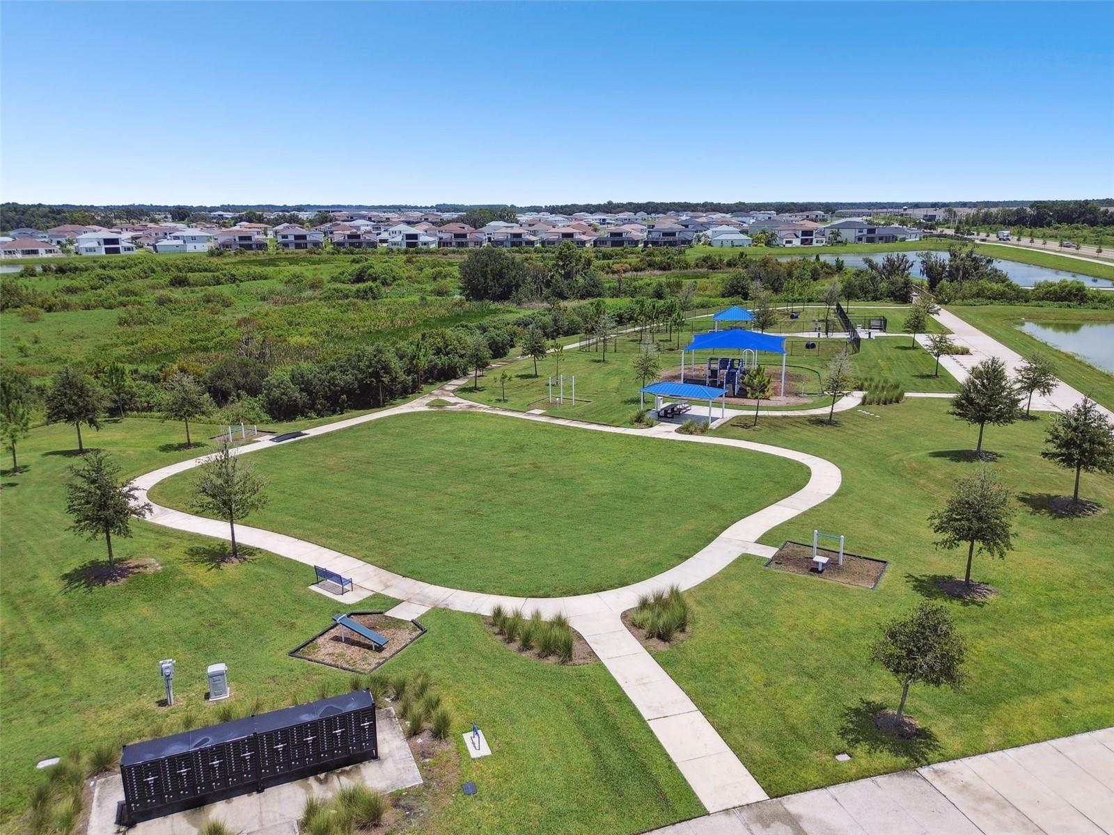 9058 RALLY SPRING LOOP, WESLEY CHAPEL, FL, 33545
