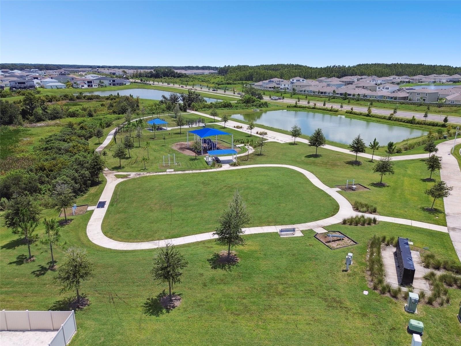 9058 RALLY SPRING LOOP, WESLEY CHAPEL, FL, 33545