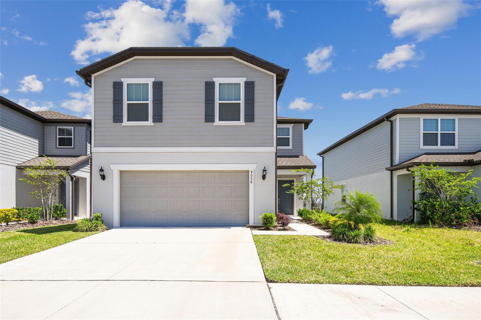 9058 RALLY SPRING LOOP, WESLEY CHAPEL, FL, 33545