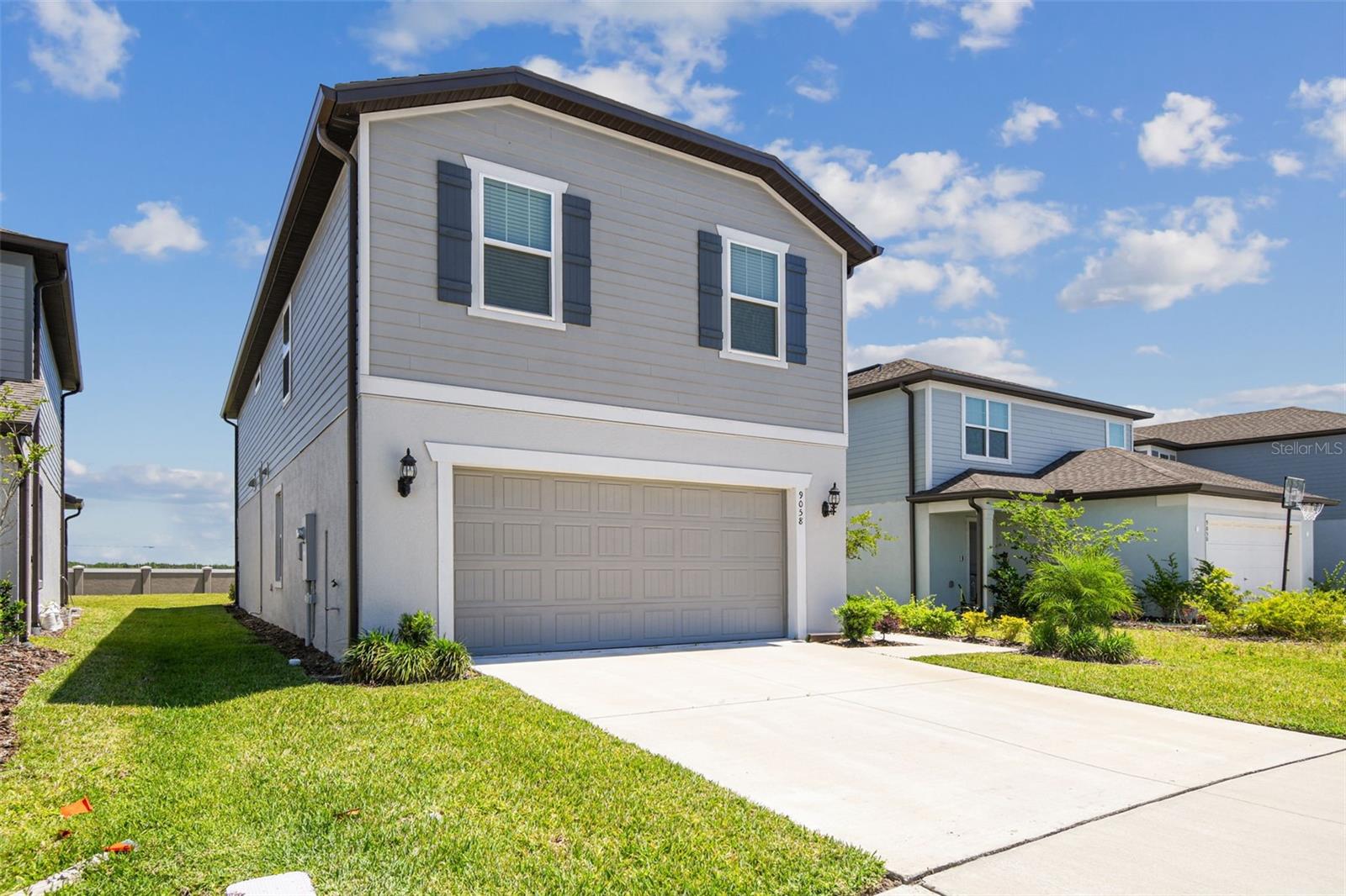 9058 RALLY SPRING LOOP, WESLEY CHAPEL, FL, 33545