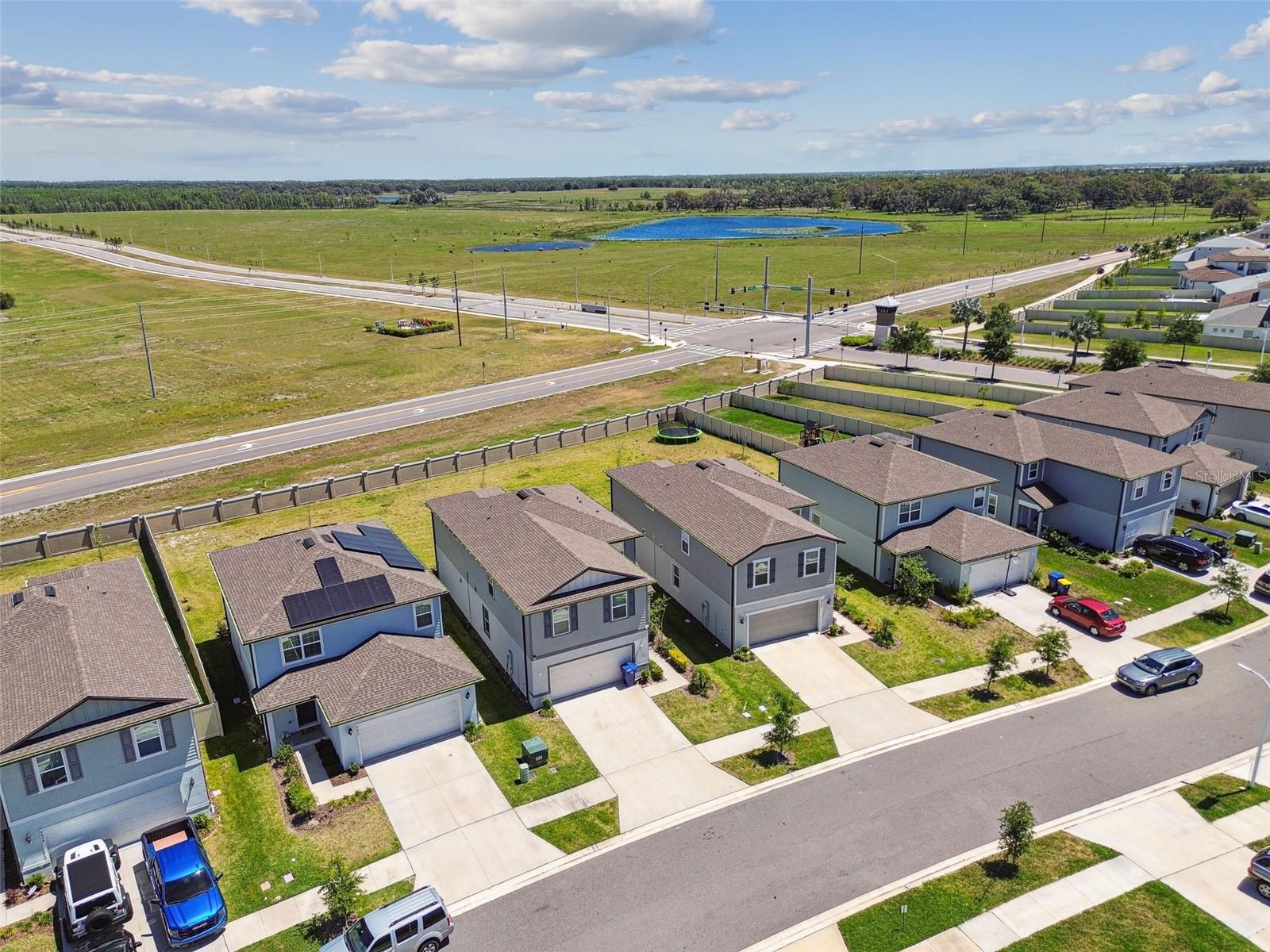 9058 RALLY SPRING LOOP, WESLEY CHAPEL, FL, 33545