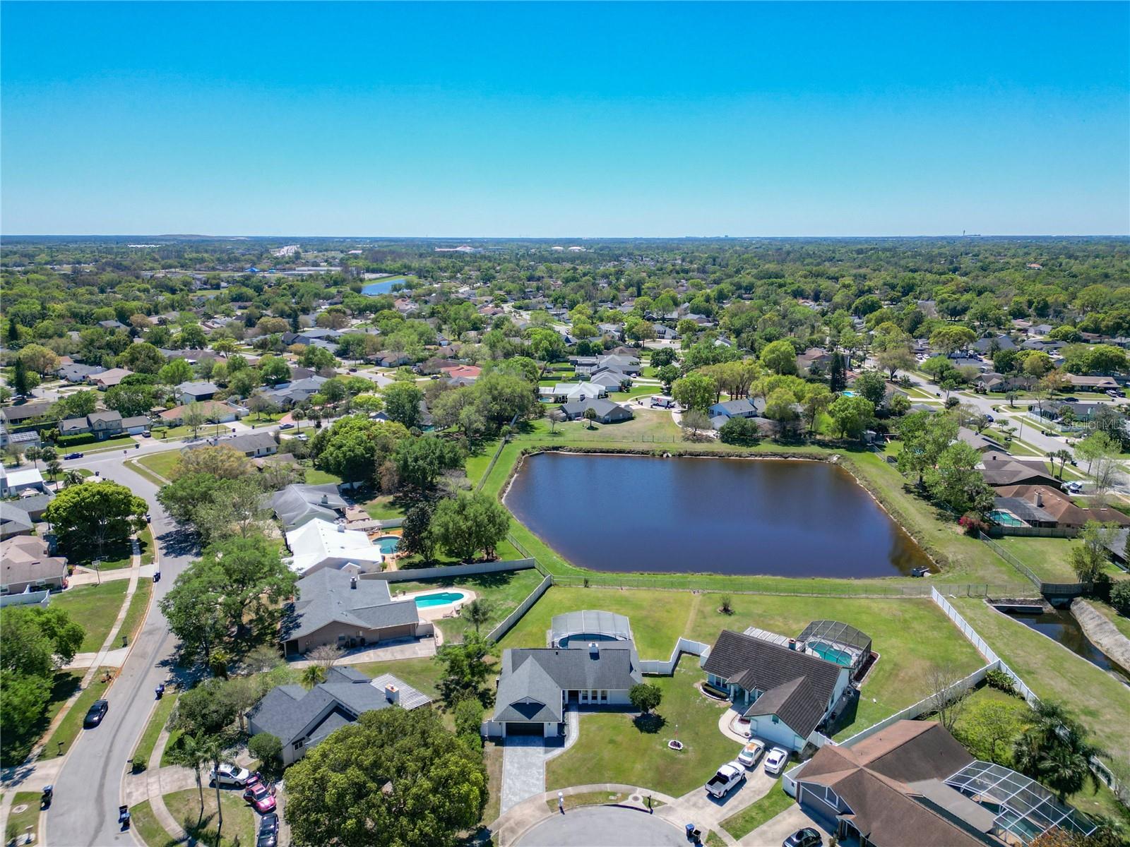 9012 NOTCHWOOD CT, ORLANDO, FL, 32825