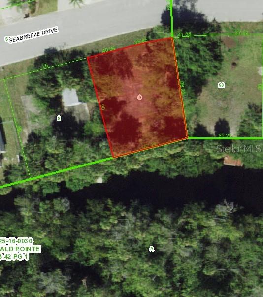 SEABREEZE, PORT RICHEY, FL, 34668