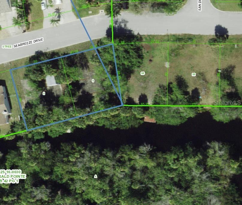 SEABREEZE, PORT RICHEY, FL, 34668