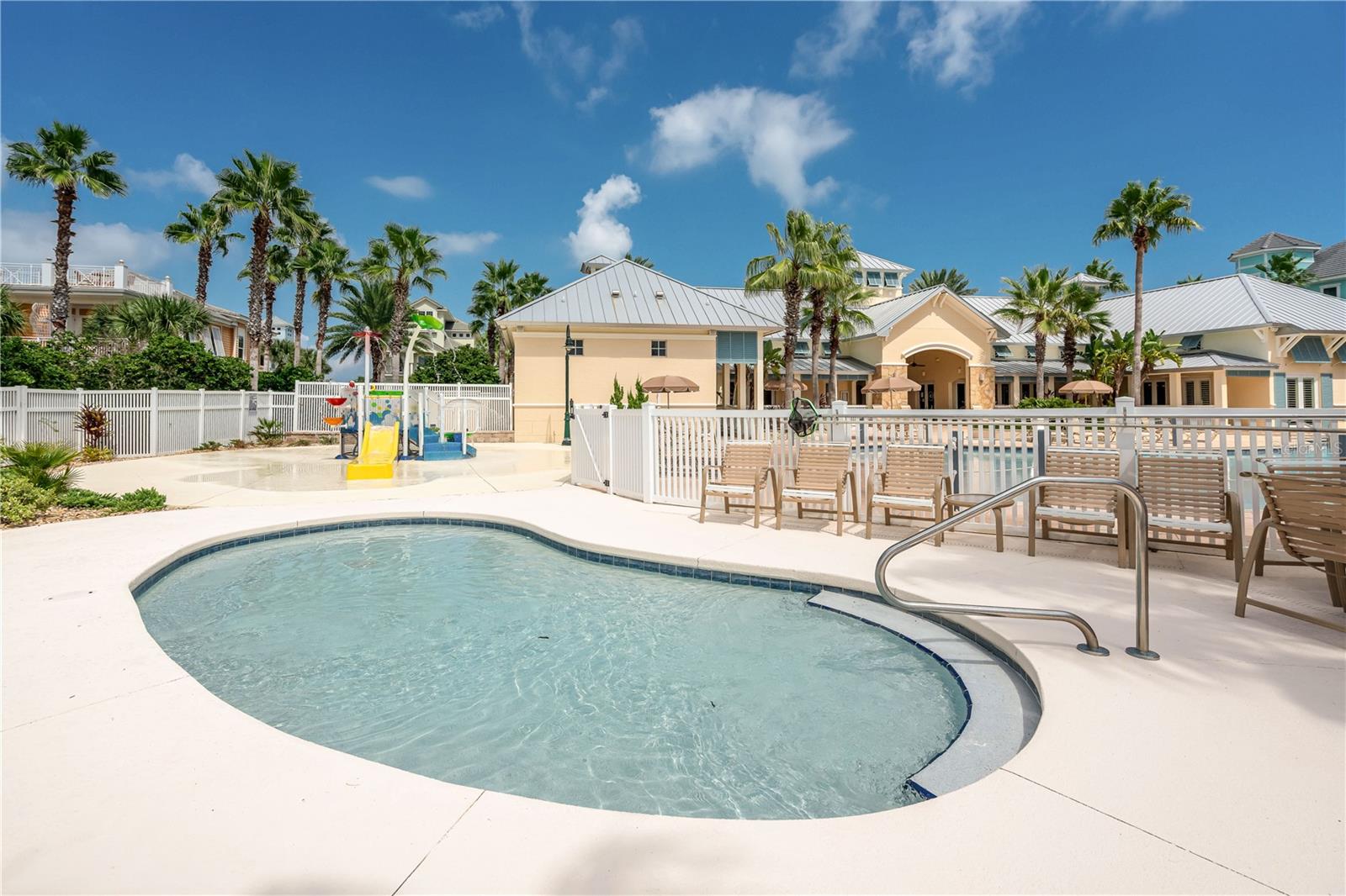1100 CINNAMON BEACH WAY #1033, PALM COAST, FL, 32137